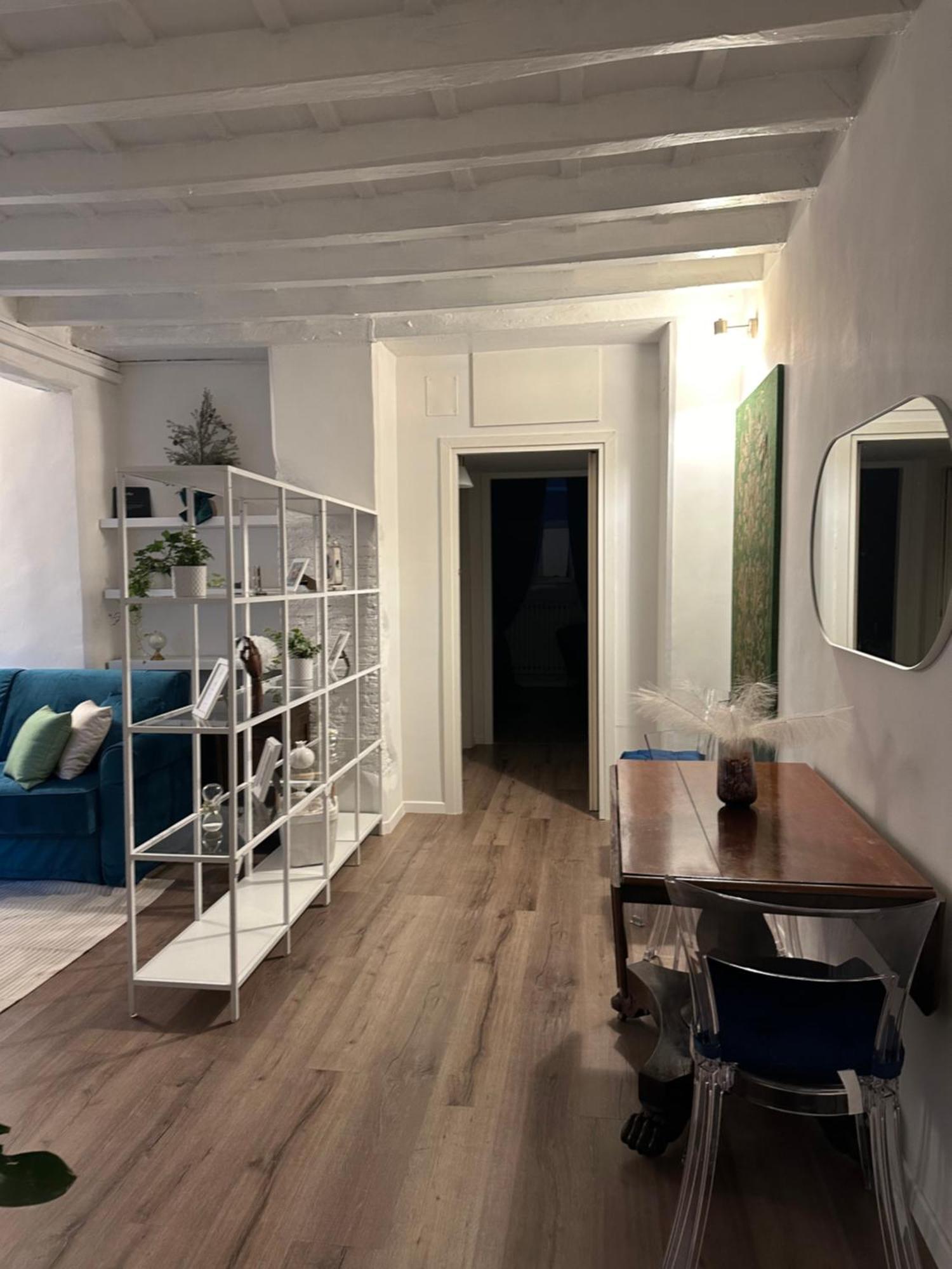 Trithome Suite Boutique Barberini Rome Exterior photo